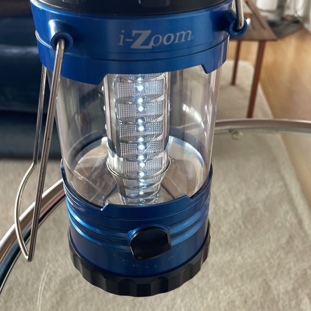 🔦I-Zoom lantern - Picture 4 of 4